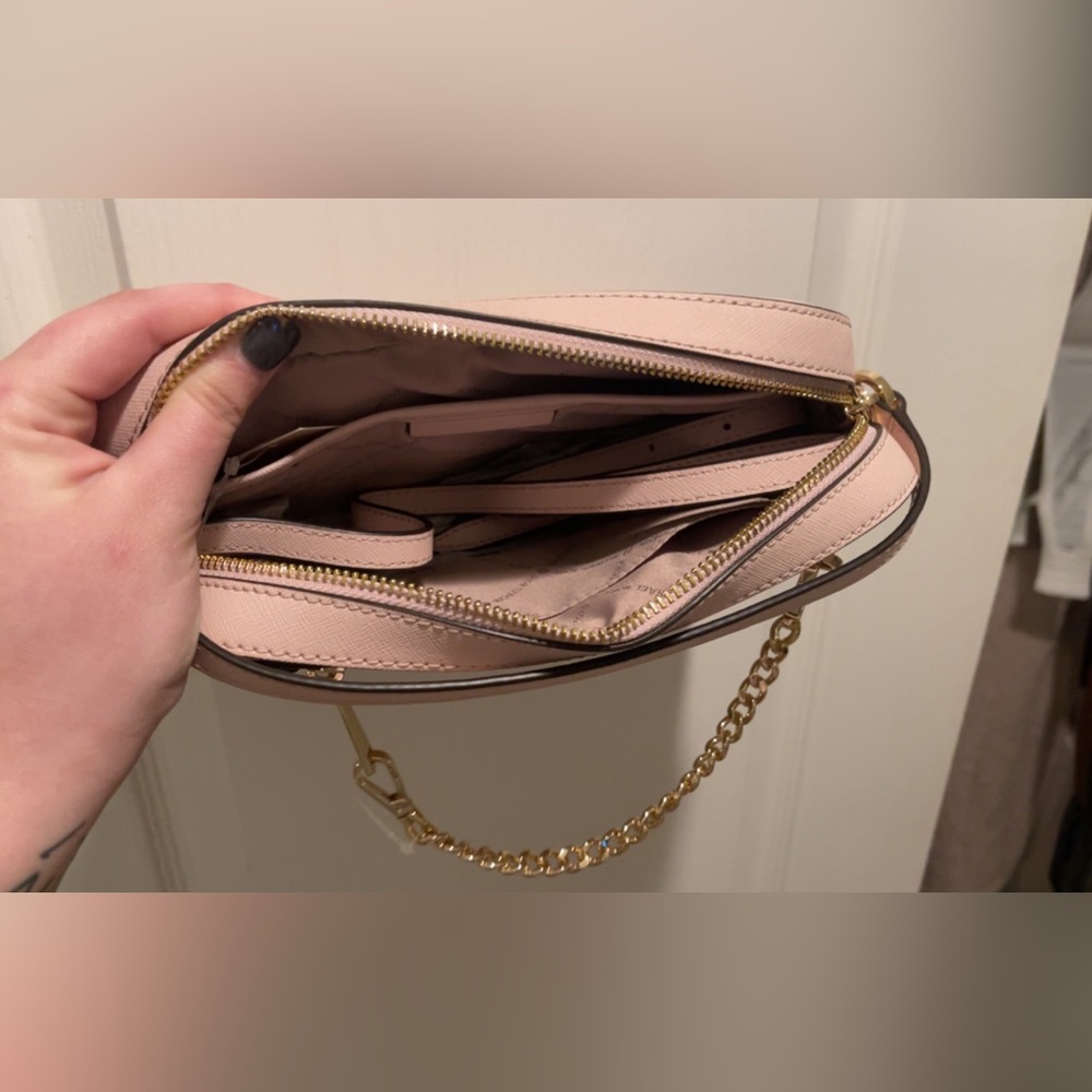 MK crossbody